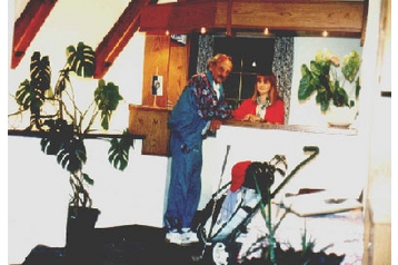 Австрия Hotel Bad Tatzmannsdorf, Экстерьер